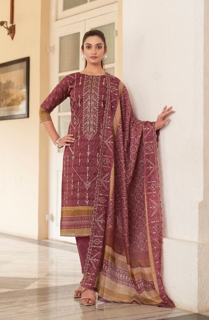 Salwar Kameez