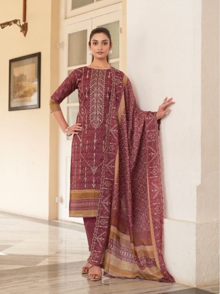Salwar Kameez