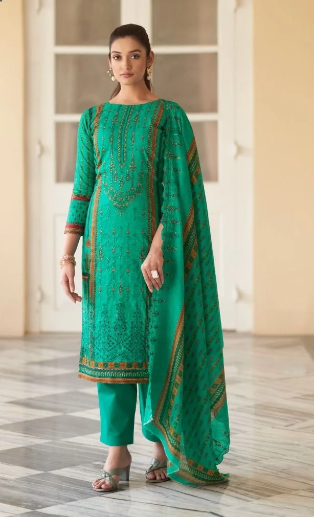Salwar Kameez