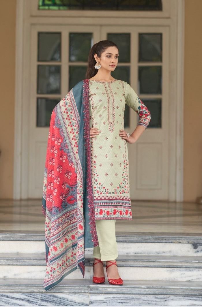 Salwar Kameez