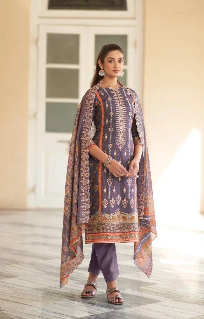 Salwar Kameez