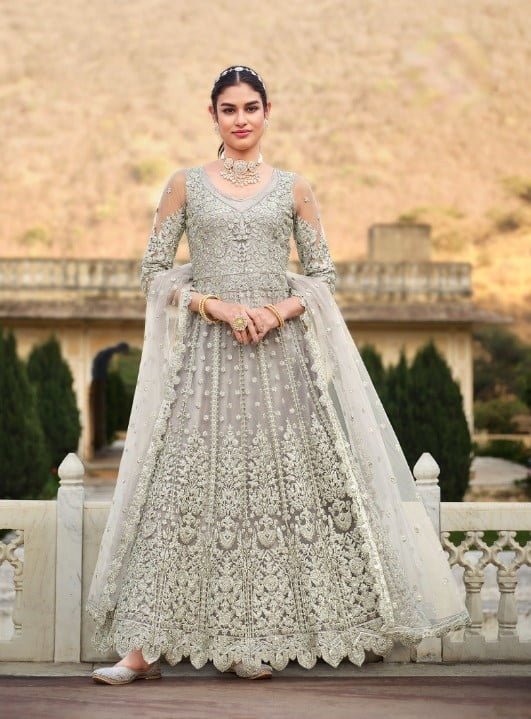 Kashee party dresses 2018 sale