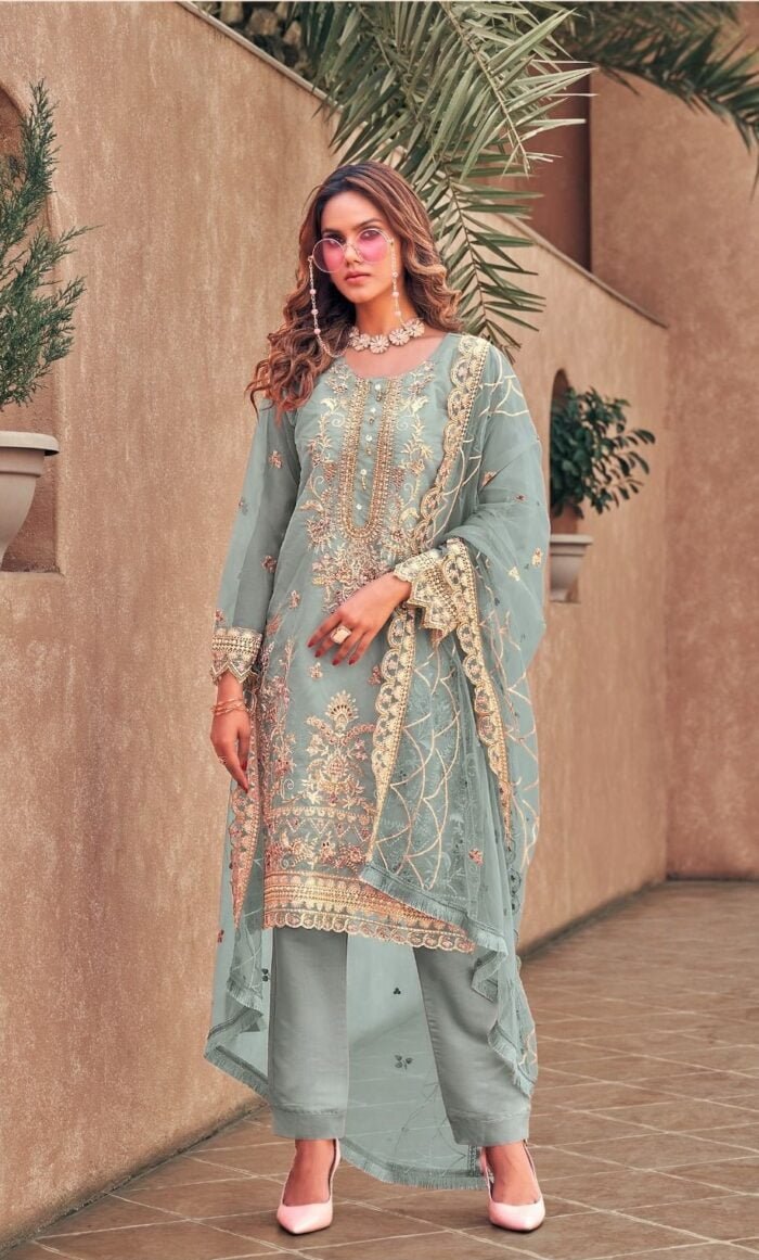 Designer Salwar Suits