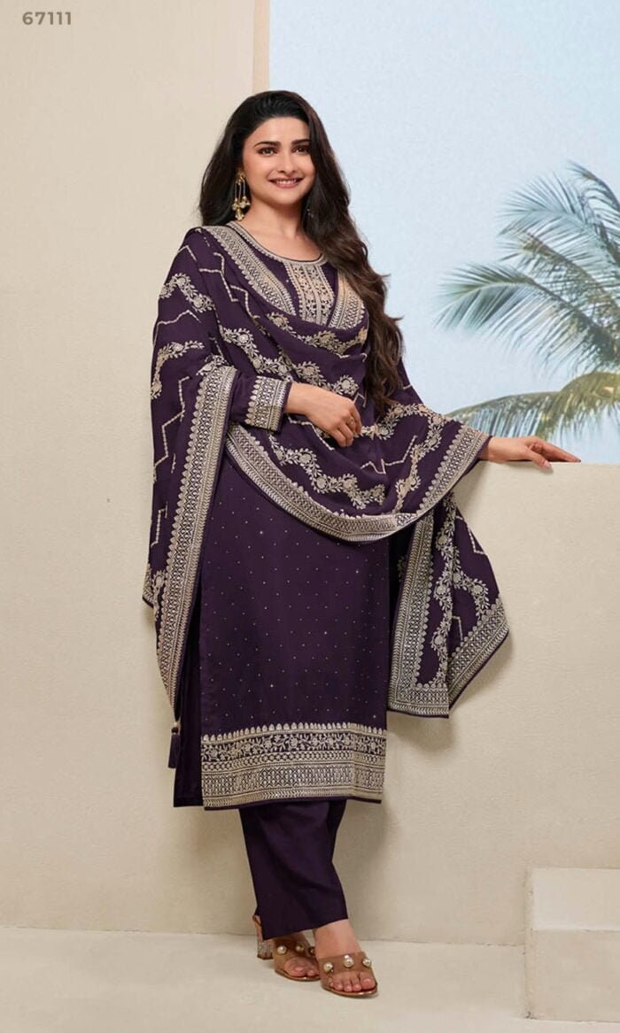 Elegant Salwar Kameez