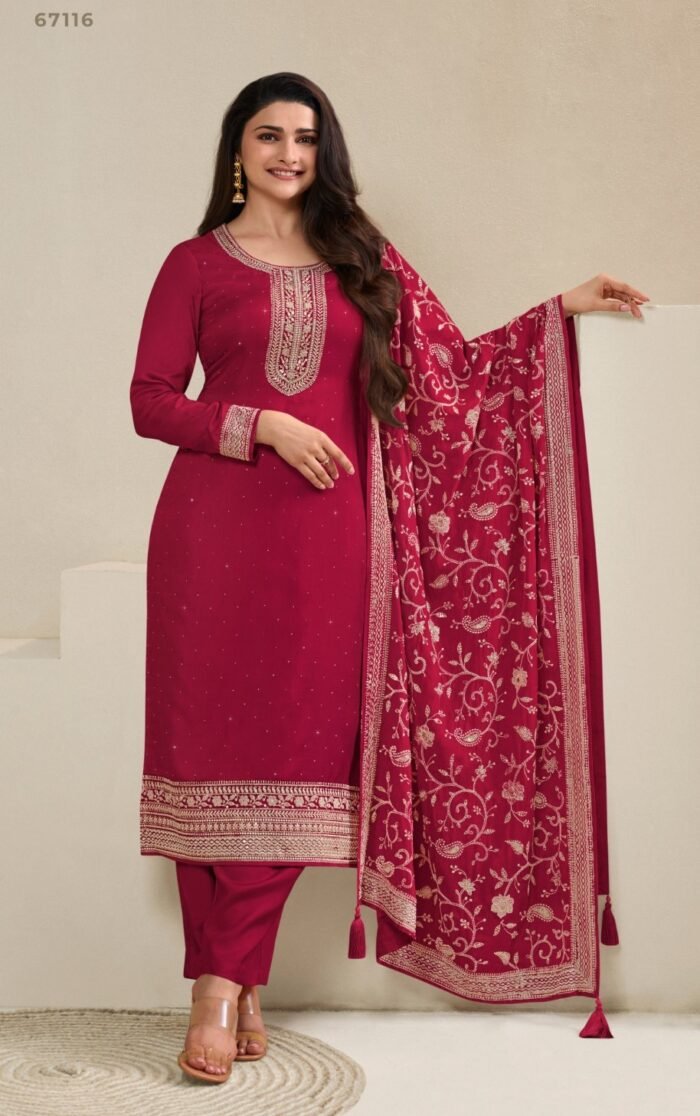 Elegant Salwar Kameez
