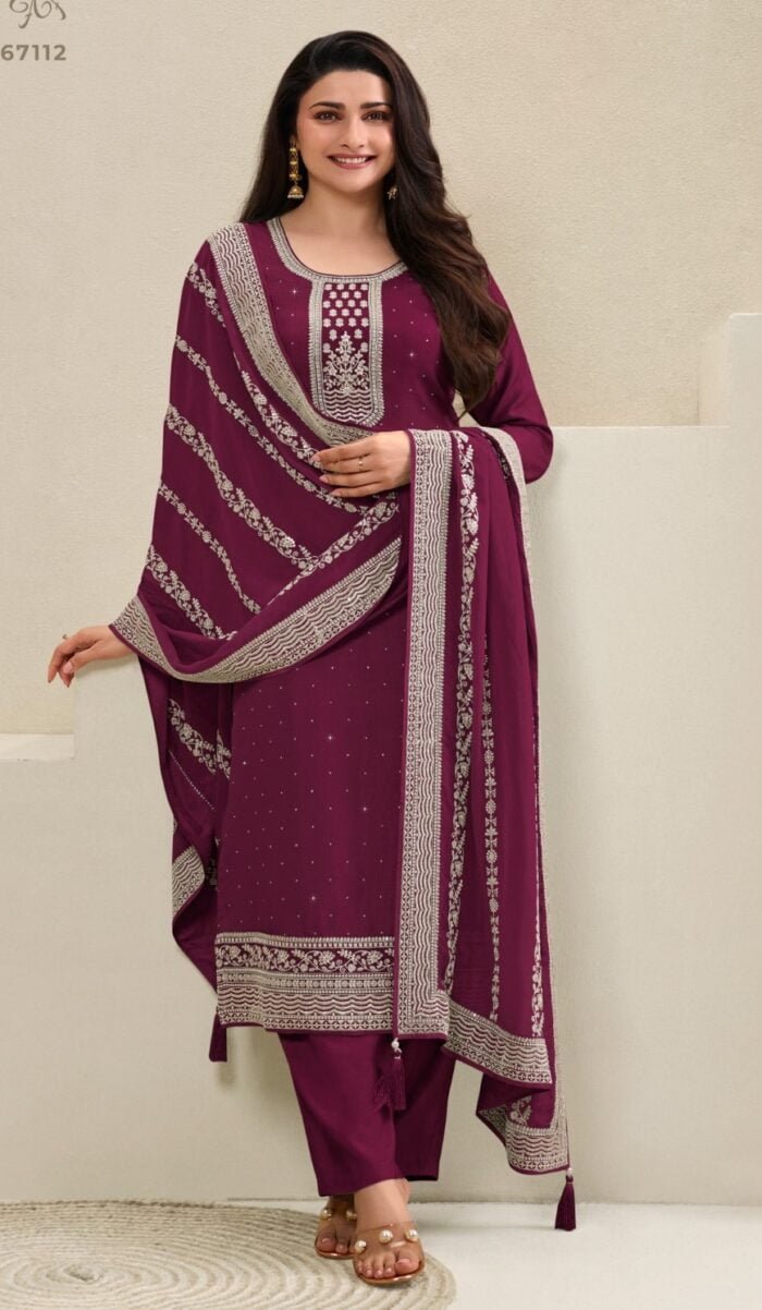 Elegant Salwar Kameez