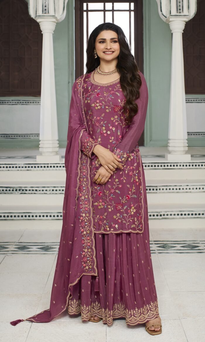 Designer Chinon Sharara