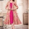 Jacket Style Kurti
